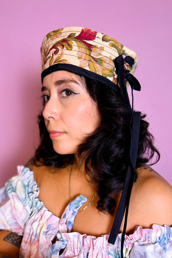 Sailor Hat