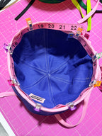 Blue Sailor Hat