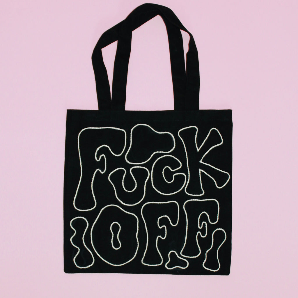 Fuck Off/Take Care