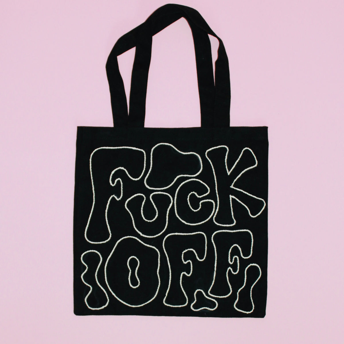 Fuck Off/Take Care