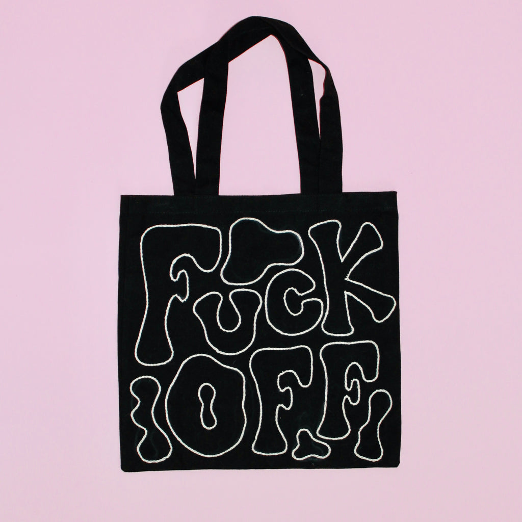 Fuck Off/Take Care