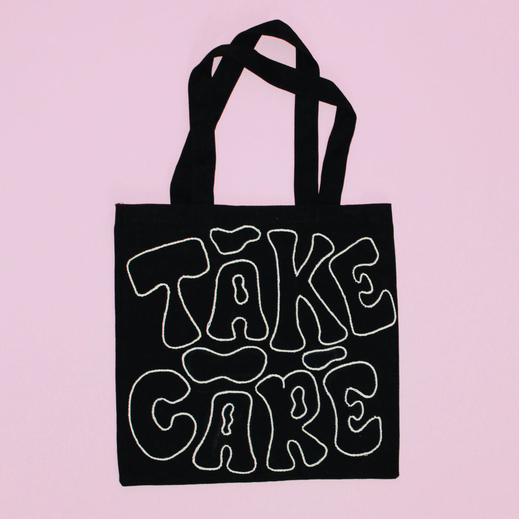 Fuck Off/Take Care