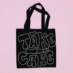 Fuck Off/Take Care