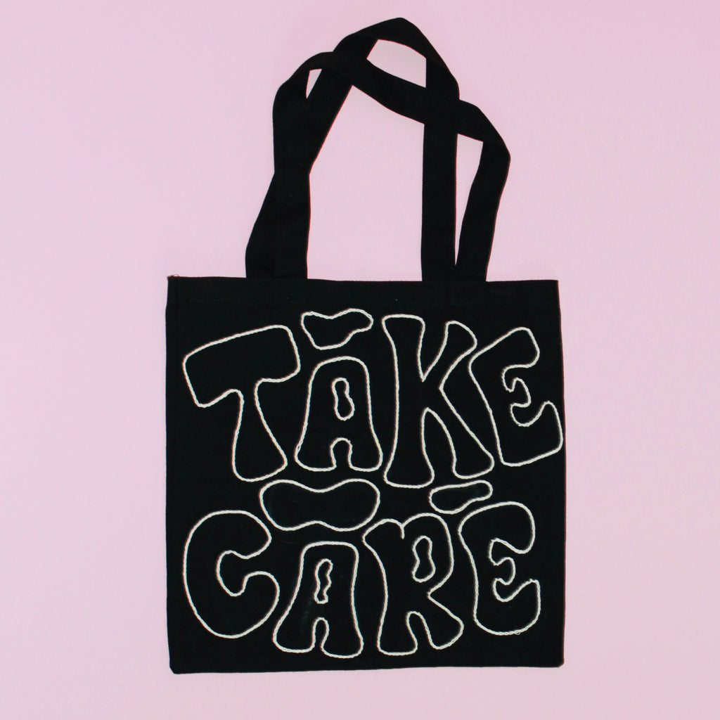 Fuck Off/Take Care