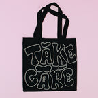 Fuck Off/Take Care