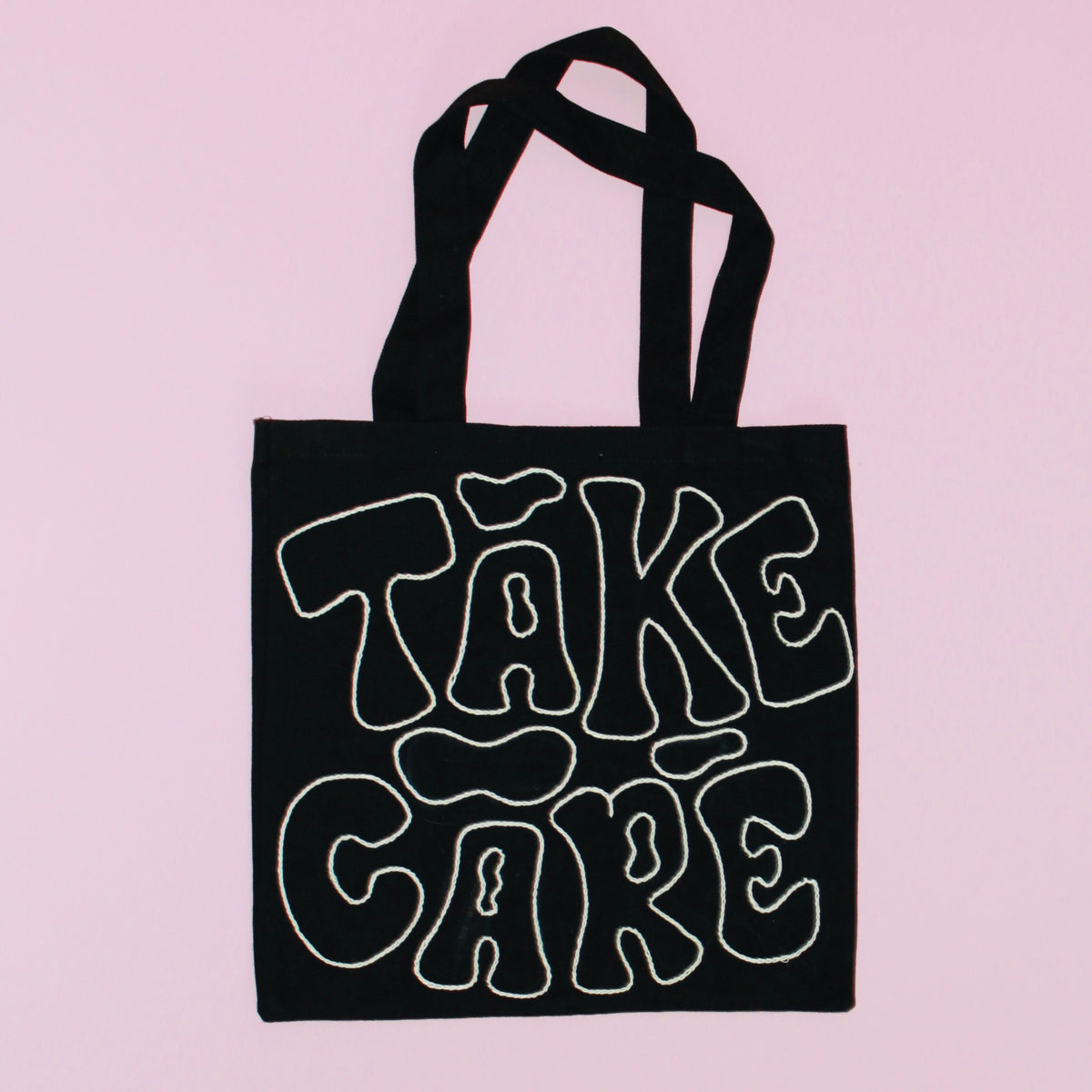 Fuck Off/Take Care