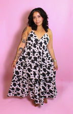 Maxi Cowgirl Dress