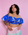 Pinky & The Brain Crop Top