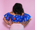 Pinky & The Brain Crop Top
